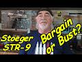 Stoeger STR-9 MC. Bargain or Bust?? 200 round review.