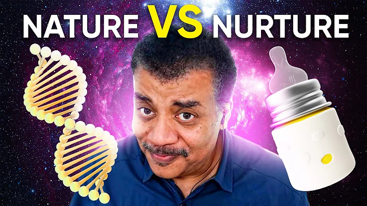 Nature or Nurture with Eli Manning and Dr. Angela Duckworth