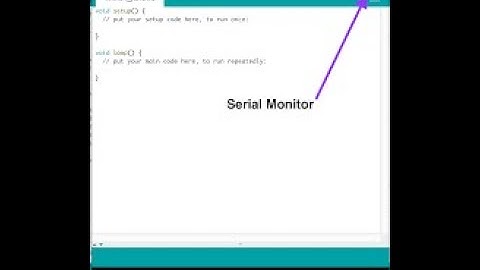 Acionando Contactor com Arduino pelo Monitor Serial.