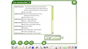 Grade 6 Module 3 ex 2