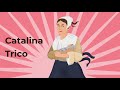 Catalina Trico: New Netherland’s Founding Mother (WAMS E12)