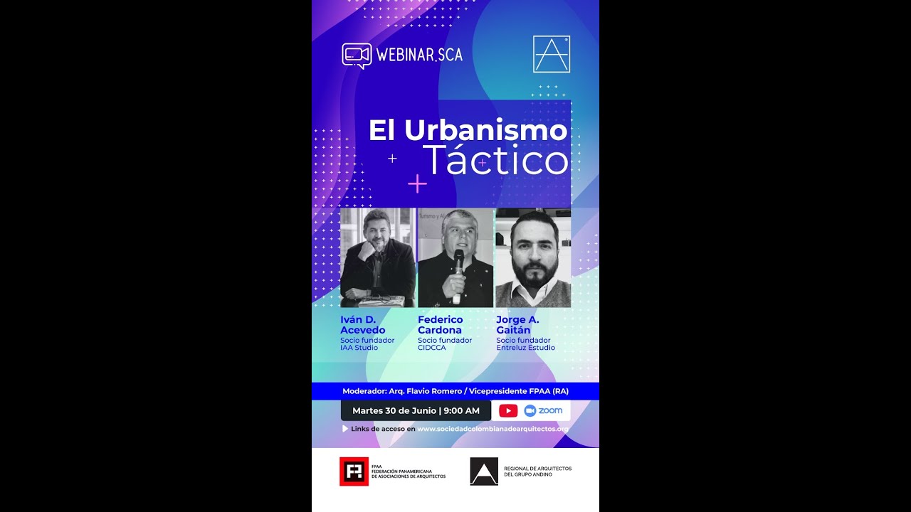 Urbanismo táctico