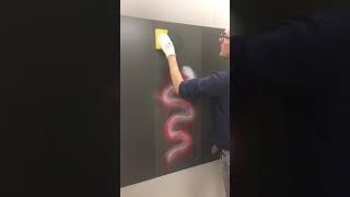 Db Coating Anti Graffiti Coating