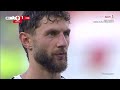GOOOL! U Cluj - FC Botoșani 1-1. Miron comite henț, iar Aliev execută și transformă
