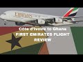 THE MOST INSANE FACTS ABOUT COTE D&#39;IVOIRE | EMIRATES REVIEW | FLY WITH ME FROM ABIDJAN TO ACCRA