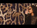 ASIA MONÉT OH BOYS LYRIC VIDEO mp3