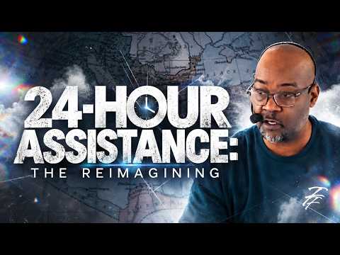 24-Hour Assistance: The Reimagining | 10.4.26 | Faith Fellowship Baptist Church | #Sermons #Church
