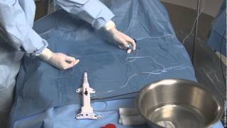 Rotablator Rotational Atherectomy System Prep