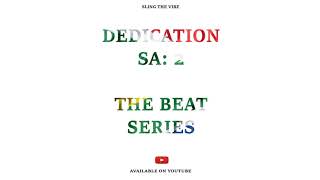K.O - SUPA DUPA [INSTRUMENTAL] REMADE by Sling The Vibe