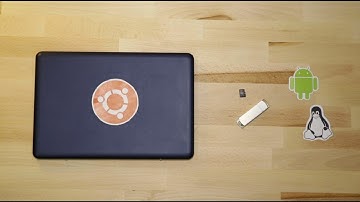 The UDOO X86 Guide: Chapter Three - Linux Bootable flash drive with LINUX System