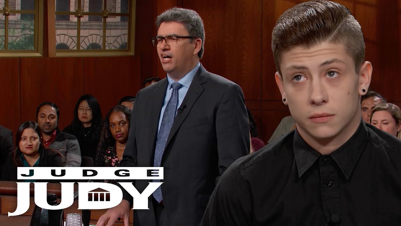 Was Man Foolish to Keep Loaning Friend Money?