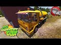 My Summer Car - ПОЛЬСКИЕ ТЕКСТУРЫ