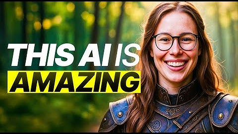 Is This The Most Powerful AI Video Tool of 2025 - PixVerse 4.5