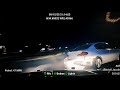 G37 130 MPH Police Chase Ends in Crash — Children Found Inside Fleeing Vehicle!"