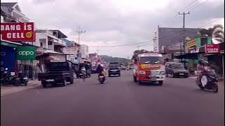 Tebat monok - Kepahiang - Taba tebelet