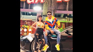 Nikle current Jassi gill,Neha kakkar behind the scenes