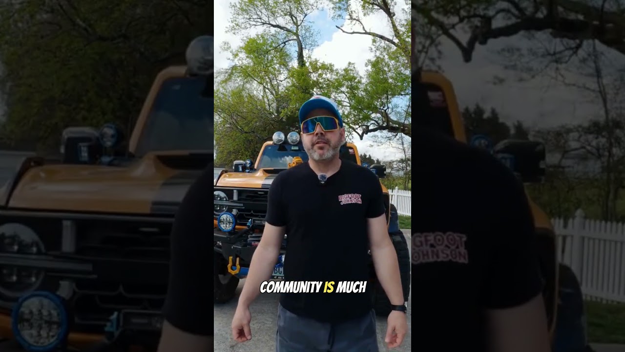 Thank You Virginia Off-Road! 🤙