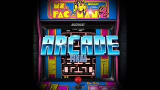 ARCADE FINAL (ALL 470 GAME CAB SHOWCASE)