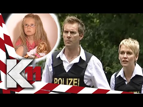 Stille Zeugin: Traumatisches Erwachen eines 5-jährigen Mädchens| 1/2 | K11 - Die neuen Fälle | Sat.1