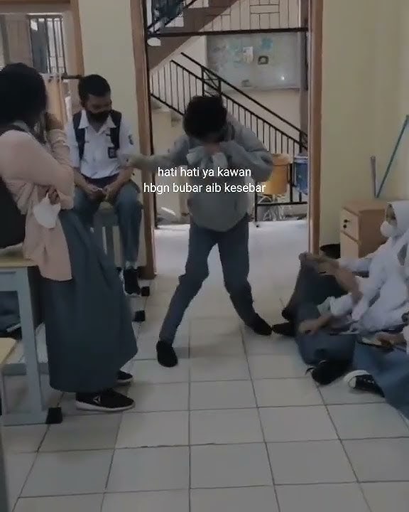 story wa teman munafik