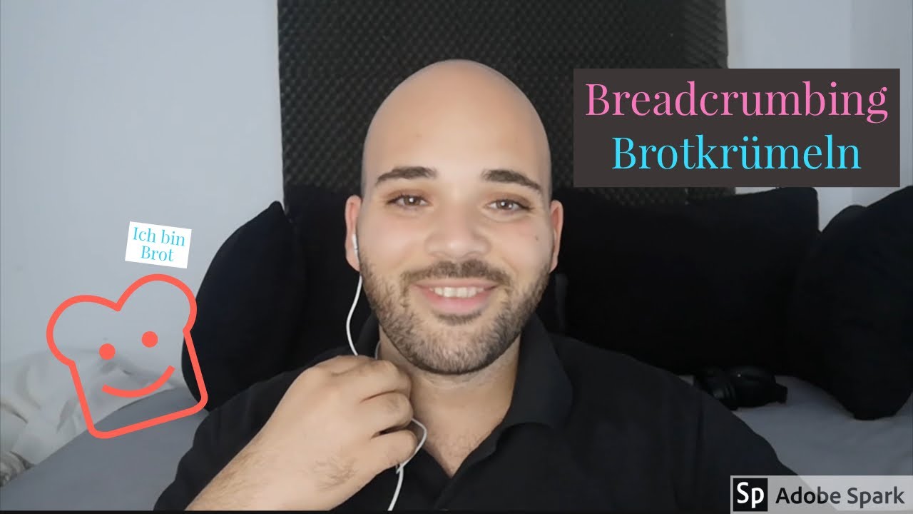 Breadcrumbing - Psychospiele und Manipulation erkennen und was du dagegen tun kannst | der Einhorn