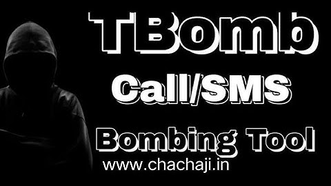 2022 How to make call using Termux | Tbomb | call blast