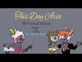 This Day Aria // MCYT Animatic // 5up and Fundy