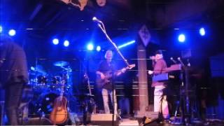 The Radiators Family Reunion 01-15-2015