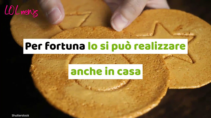 Dalgona Biscuit, spopola la ricetta dei biscotti di Squid Game: perché sono diventati così famosi