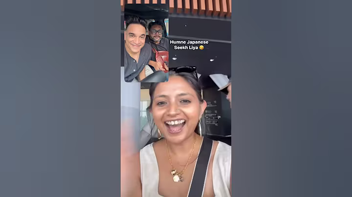 Boss Ka Naya Dost In Japan  😁😬 #comedy #shorts #youtubeshorts #rjpraveen #japan