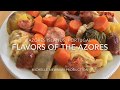 Flavors of the Azores | Azores Islands, Portugal