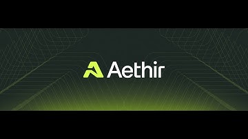 AETHIR at TOKEN2049 Singapore: The Future of Decentralized Cloud Computing!