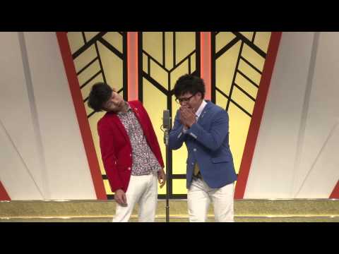 【よしもと漫才劇場お披露目公演】ザ･キーポイント