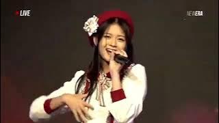 Finland Miracle - JKT48 (Christy, Fiony, Michie) | #CaraMeminumRamune STS Gracia JKT48