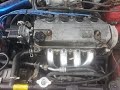 1990 Honda CRX headers & full exhaust install