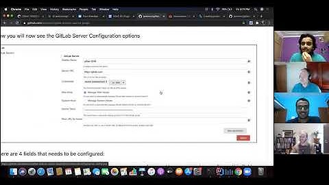 2020 08 14 GSoC Git Plugin Performance Project