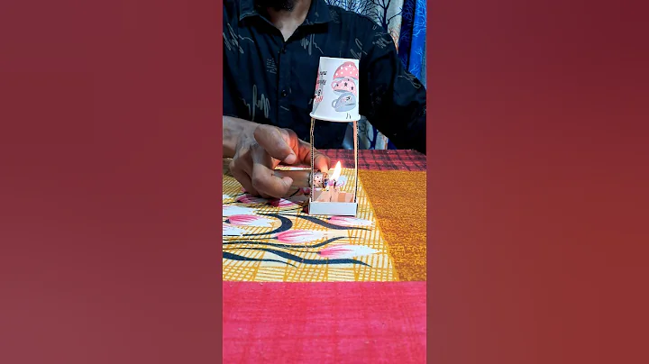 😱🔥flying paper cup| #experiment #science #tiktok #shorts #flyingcup