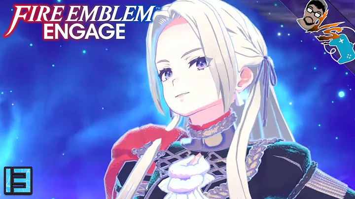 Desbloqueie Edelgard! - Guia completo do Fire Emblem