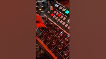 9Hz Kick Drum Synth Music