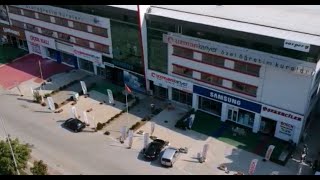 Nilüfer Uzman Kariyer Tanıtım Videosu