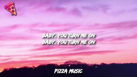 The Weeknd - São Paulo (Lyrics) feat. Anitta