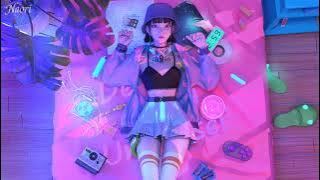 Nightcore | LA DI DA | EVERGLOW