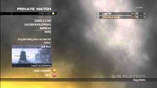GB Singles Proof Vs Logik eh Map 1