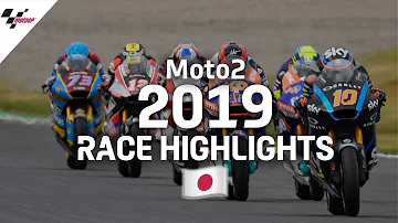 Chi ha vinto la Moto2 nel 2019?