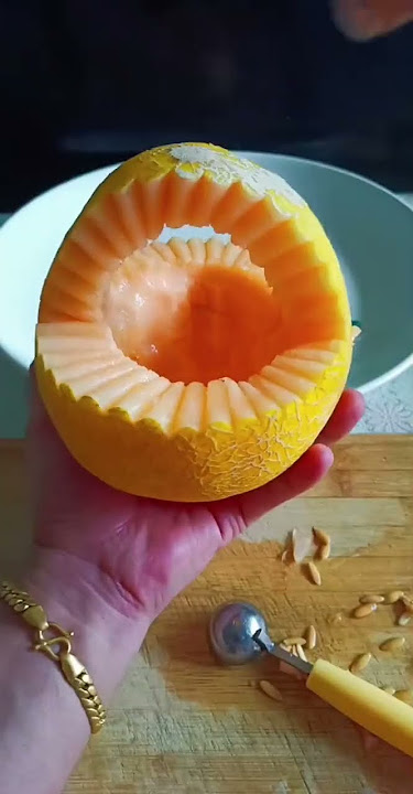 #无限回购的宝藏单品 #果蔬造型#食品雕刻#简易花篮#一看就会