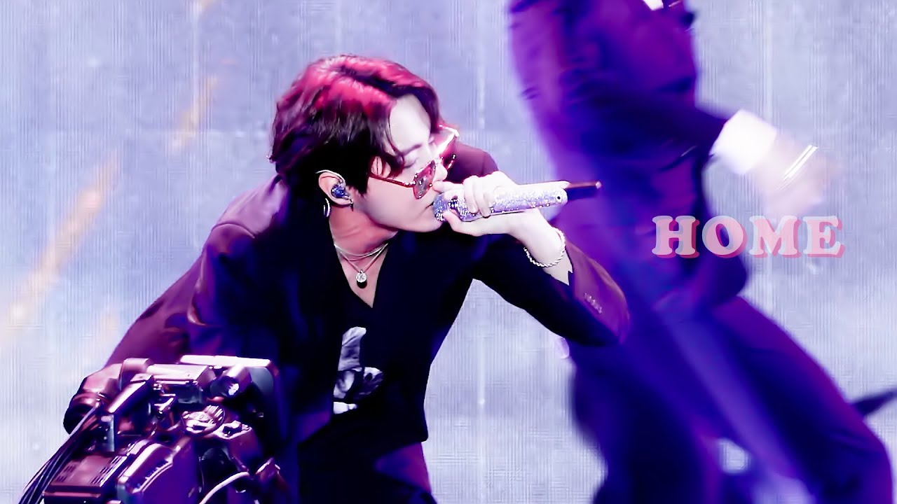 LDF j-hope Focus | MaNiログ