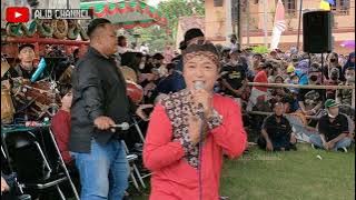CINTA PERTAMA DI MALAYSIA || KUDHO PRANESO DI LAP JANTI