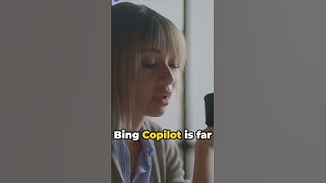 Bing Copilot AI  Your New Productivity #art #shorts #short #ai #shortvideo #shortvideo #subscribe