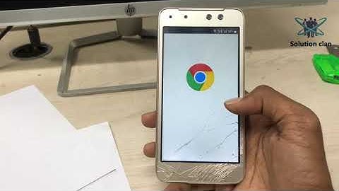 Itel S12 Frp Bypass Without Computer