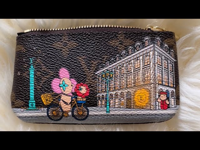 louis vuitton holiday packaging 2022｜TikTok Search